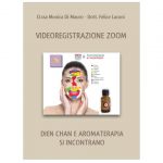 Videoregistrazione Zoom: Dien Chan e Aromaterapia