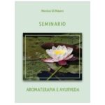 Seminario: Aromaterapia e Ayurveda