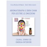 Aromaterapia e Dien Chan per gestire le emozioni