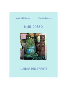 Mini Corso - L'anima delle piante